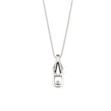 Diva Thoroughbread Pendant  