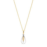 Shimmering Diamonds