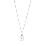 Shimmering Diamonds