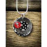 Hornets Pendant