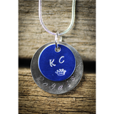 Team Pendant