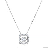 Heartbeat Diamond Collection