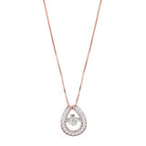 Heartbeat Diamond Collection