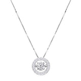 Heartbeat Diamond Collection