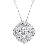 Heartbeat Diamond Collection