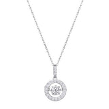 Heartbeat Diamond Collection