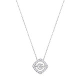 Heartbeat Diamond Collection