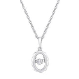 Heartbeat Diamond Collection