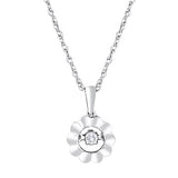 Heartbeat Diamond Collection