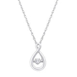 Heartbeat Diamond Collection