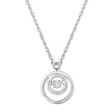 Heartbeat Diamond Collection