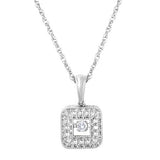 Heartbeat Diamond Collection