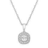 Heartbeat Diamond Collection