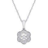 Heartbeat Diamond Collection