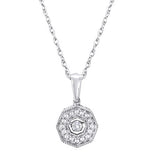 Heartbeat Diamond Collection