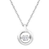 Heartbeat Diamond Collection