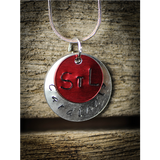 Team Pendant