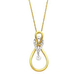 Shimmering Diamonds