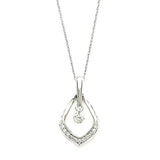 Shimmering Diamonds