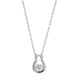 Shimmering Diamonds