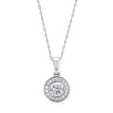 Shimmering Diamonds