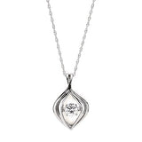 Shimmering Diamonds