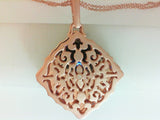 Diamond Pendant