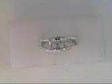 Silver Rings without Stone