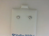 Silver Earring