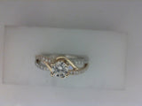 Diamond Engagement Ring