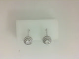 Silver Earring