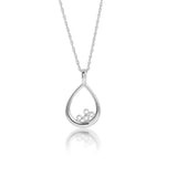 Diamond Pendant