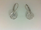 Silver Earring