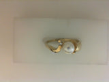 Pearl Ring