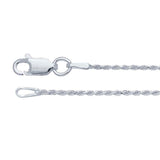 Silver Chain