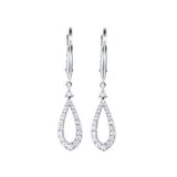 Diamond Earring