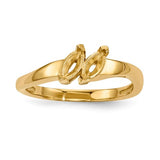 Gold Remount