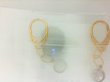 Silver Earring