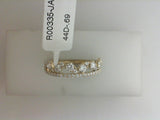 Diamond Fashion Rings  -  Women'