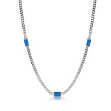 Silver Pendant