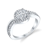 Diamond Engagement Ring