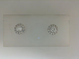 Diamond Earring