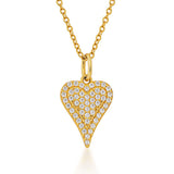 Silver Pendant