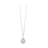 Diamond Pendant