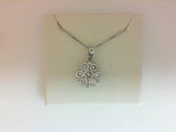 Diamond Pendant