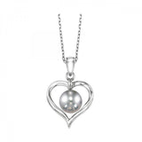 Pearl Pendant