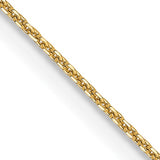 Gold Chain