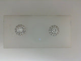 Diamond Earring