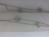 Silver Pendant