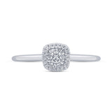 Diamond Fashion Rings  -  Women'